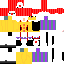Texture for Halloween Toast new