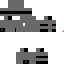 Texture for White Chest Mip Robot