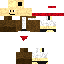 Texture for RDR Gang Member 2