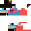 Texture for ~Moonlight_Wild~ (maybe bad)