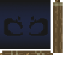 Texture for Dark mojange