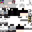 Texture for skyziinn Cortex