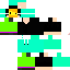 Texture for めろんぱん