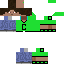 Texture for MichaelGameLP