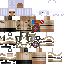 Texture for Cospla 