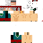 Texture for MauroChan ssj