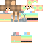 Texture for Anjax3