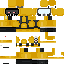 Texture for TOX