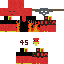 Texture for FirePhoenix45