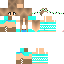 Texture for coni_wolf