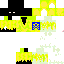 Texture for SCP-Entity Gold 8600