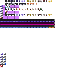 Texture for amethyst v2