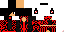 Texture for hunter of mob