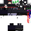 Texture for (boruto if) itachi 1ems\ shisui ms + 1 shin ms (blind by use izanagi\izanami)