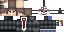 Texture for steve