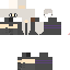 Texture for HazukiChan Murderer
