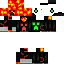 Texture for steve