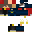 Texture for mixic 