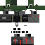 Texture for Wounded C.I.
