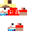 Texture for ManU Steve