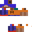 Texture for herobrine2