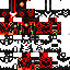 Texture for ohnivak
