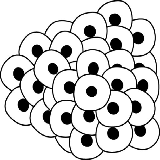 Texture for Frog eggs