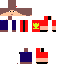 Texture for Славик