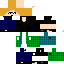 Texture for SurfCityKnight Plaid From/For Surf's Adventure