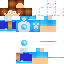 Texture for steve