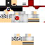 Texture for iTzJoaoBR Natal C