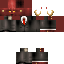 Texture for Satán con traje