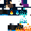 Texture for Geo_Saba