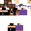 Texture for steve