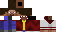 Texture for Steve