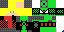 Texture for me as a super hero