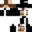 Texture for luffy