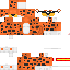 Texture for chetos