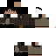 Texture for Lcard Witch or Witcher For Witchery