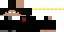 Texture for Herobrine