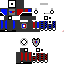 Texture for Robot512