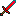 Texture for max redstone sword