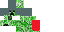 Texture for creeper knight