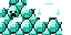 Texture for DiamondCreeper