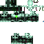 Texture for lvoAlien