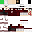 Texture for skin chablau com oculos