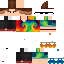 Texture for raykitsu