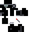 Texture for Alex Ninja Modus