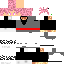 Texture for Hero37137(SSJR)