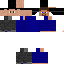 Texture for guy with an steve mask